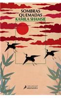 Sombras Quemadas