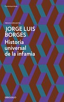 Historia Universal Del La Infamia