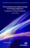 Thermodynamics Made Simple for Energy Engineers