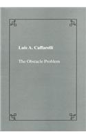 The Obstacle Problem