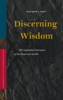 Discerning Wisdom