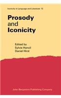 Prosody and Iconicity