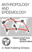 Anthropology and Epidemiology