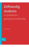 Zelfstandig Studeren In Probleemgestuurd Onderwijs