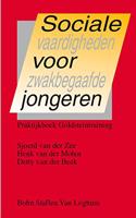 Sociale Vaardigheden Voor Zwakbegaafde Jongeren