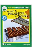 Metodo di Percussioni a Tastiera, Volume 1