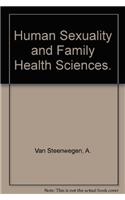 Human Sexuality and Family Health Sciences