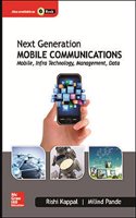 Next Generation Mobile Communications
Mobile, Infra Technology, Management Data