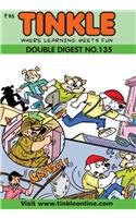 Tinkle Double Digest No.135