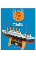 Build Your Own Titanic