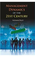 Management Dynamics of the 21st Century