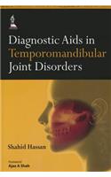 Diagnostic AIDS in Temporomandibular Joint Disorders
