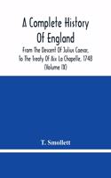 Complete History Of England