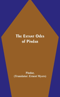 Extant Odes of Pindar