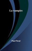 vampire