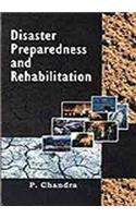 Disaster Preparedness and Rehabilitation
