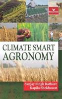 Climate Smart Agronomy