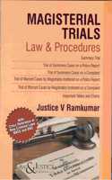 MAGISTERIAL TRIALS - Law & Procedures
