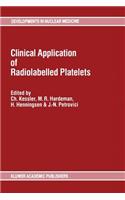 Clinical Application of Radiolabelled Platelets