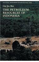 Petroleum Resources of Indonesia