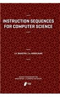 Instruction Sequences for Computer Science