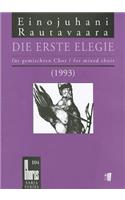 Die Erste Elegie (1993)
