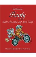 Floofy Stellt Amerika Auf Dem Kopf