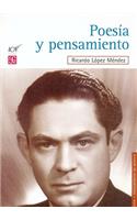 Poesia y Pensamiento