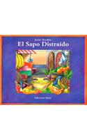 El Sapo Distraido
