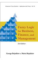 Fuzzy Logic for Business, Finance, and Management (2nd Edition)