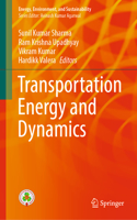 Transportation Energy and Dynamics