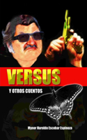 VERSUS y otros cuentos.