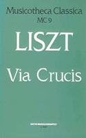 Via Crucis MC9 (Mixed Choir, Vocal Solos and Organ or Piano)