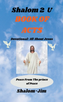 Book Of Acts