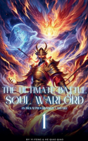 Ultimate Battle Soul Warlord