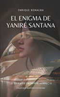 El enigma de Yaniré Santana