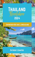 Thailand-Reiseführer 2024