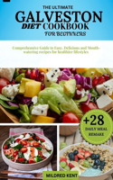 Galveston Diet Cookbook