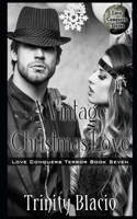 Vintage Christmas Love