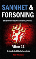 Sannhet og Forsoning