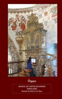 Manual de cantos religiosos