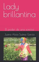 Lady brillantina