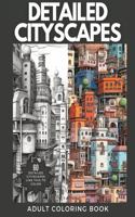 Detailed Cityscapes