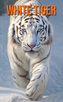 White Tiger