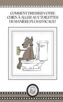 Comment Dresser Votre Chien Á Aller Aux Toilettes de Maniére Plus Efficace?