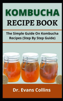 Kombucha Recipe Book