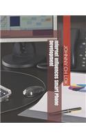 Internet Influences Smart Phone Development