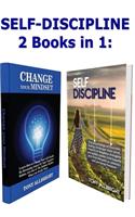 Self -Discipline