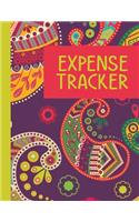 Expense Tracker