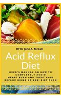 Acid Reflux Diet
